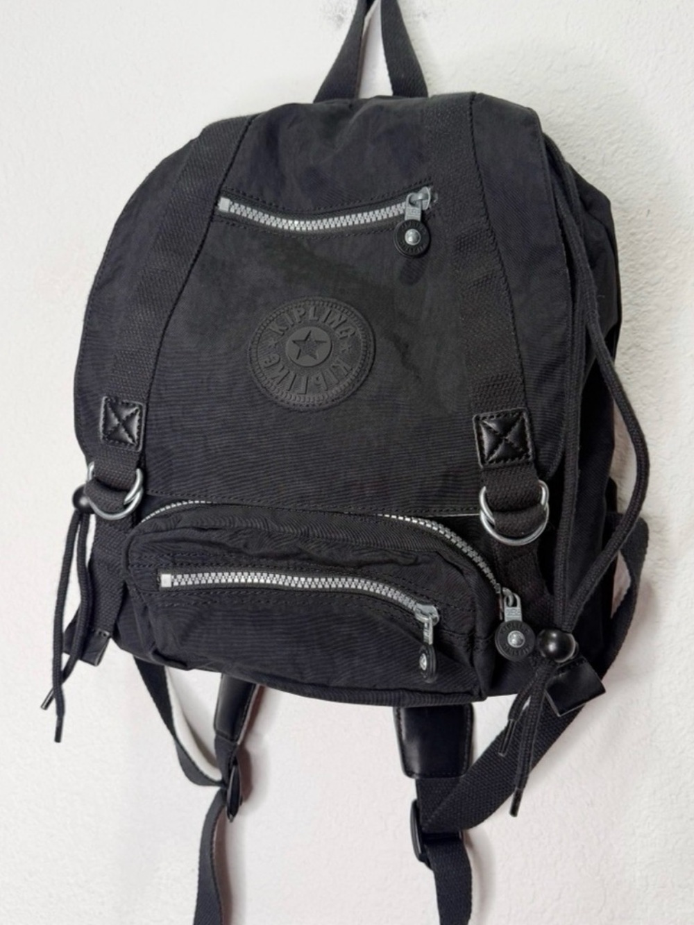 Kipling Joetsu Small Backpack
Unisex